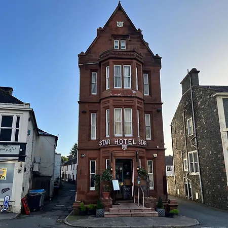 The Famous Star Hotel Moffat-3